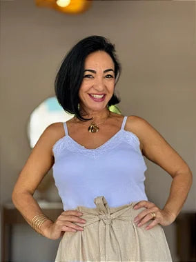 Blusa Bojo