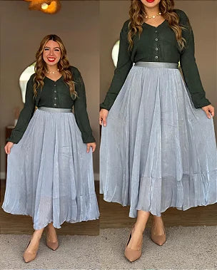 Saia Organza