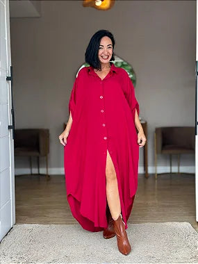 Chemise Bali - #DESCONTÃO PROGRESSIVO