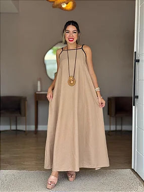 Vestido Angela