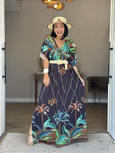 Vestido Maya