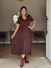 Vestido Rita Mangas