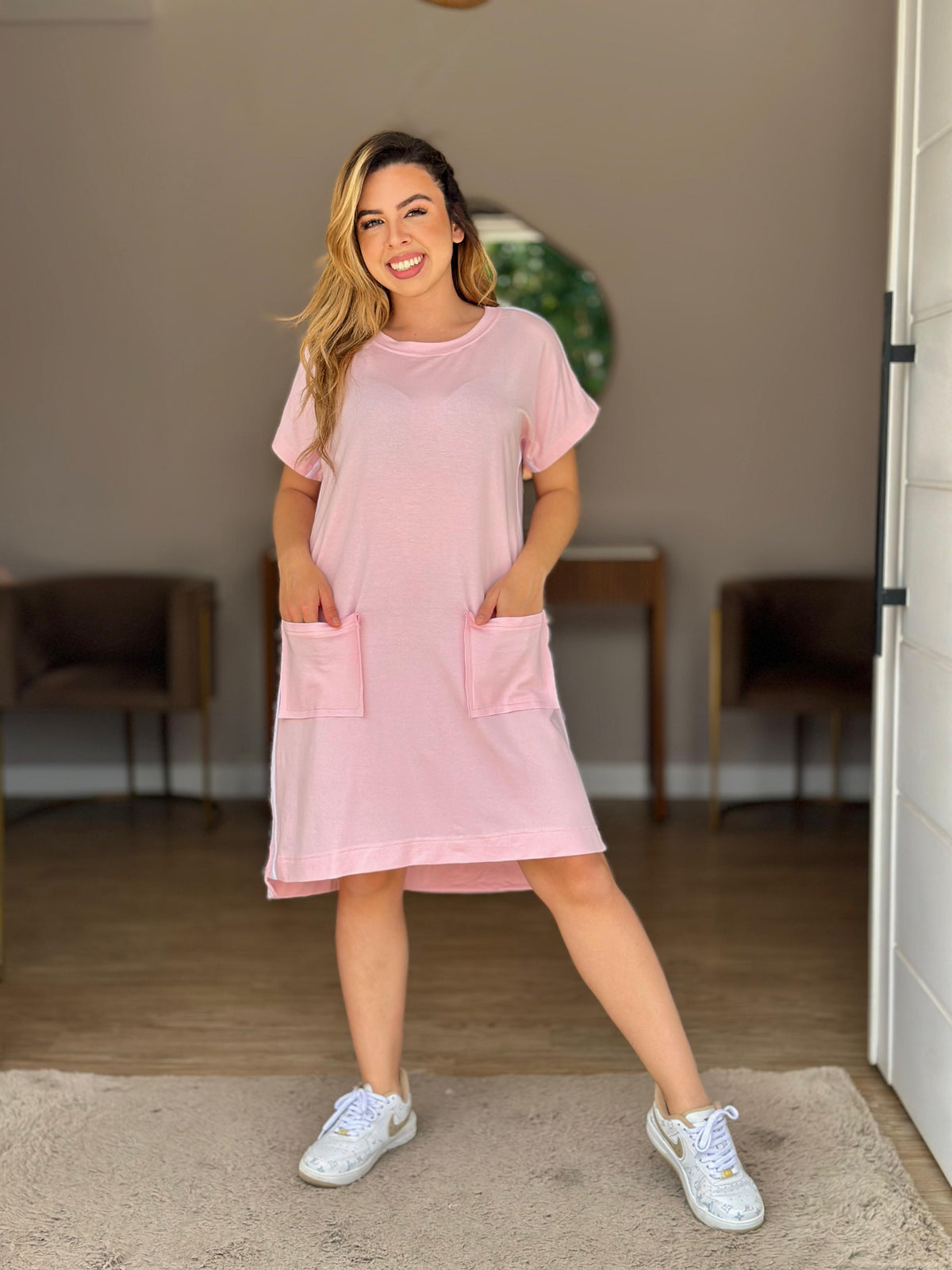 Vestido Rafa