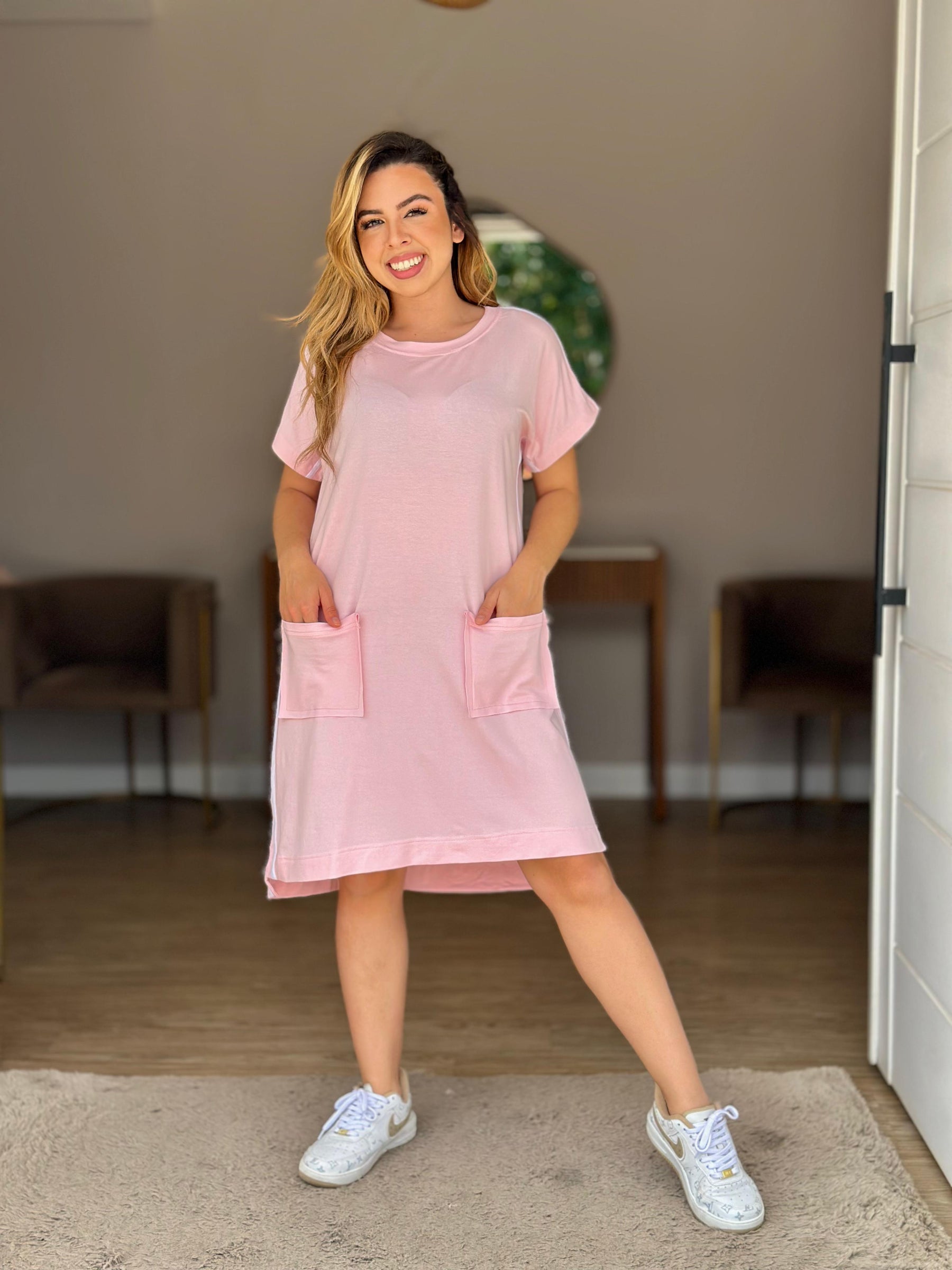 Vestido Rafa