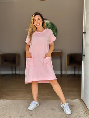 Vestido Rafa