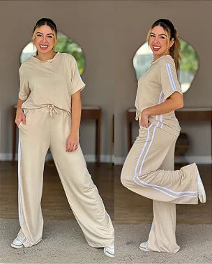 Conjunto Sport