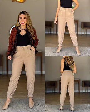 Calça Sensorial
