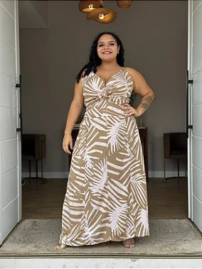 Vestido Carla