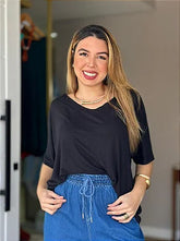Blusa Verinha