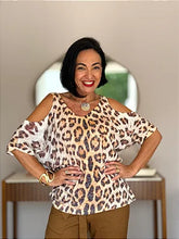 Blusa Devorê