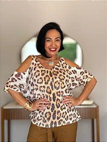 Blusa Devorê