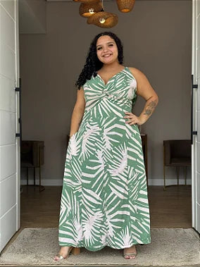 Vestido Carla