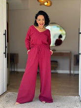 Conjunto Wave