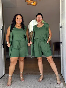Conjunto Trio