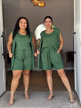 Conjunto Trio