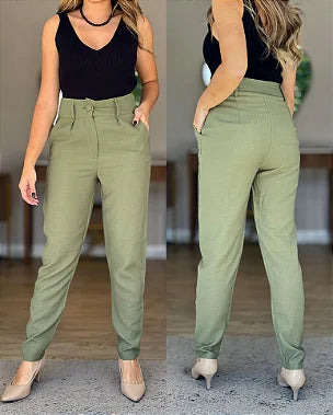 Calça Sensorial