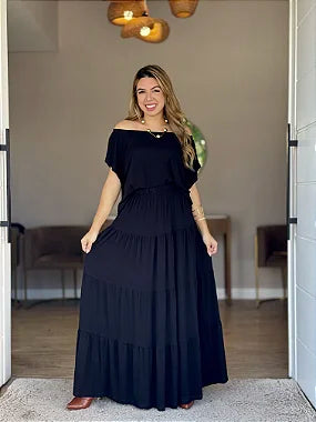 Conjunto Samantha