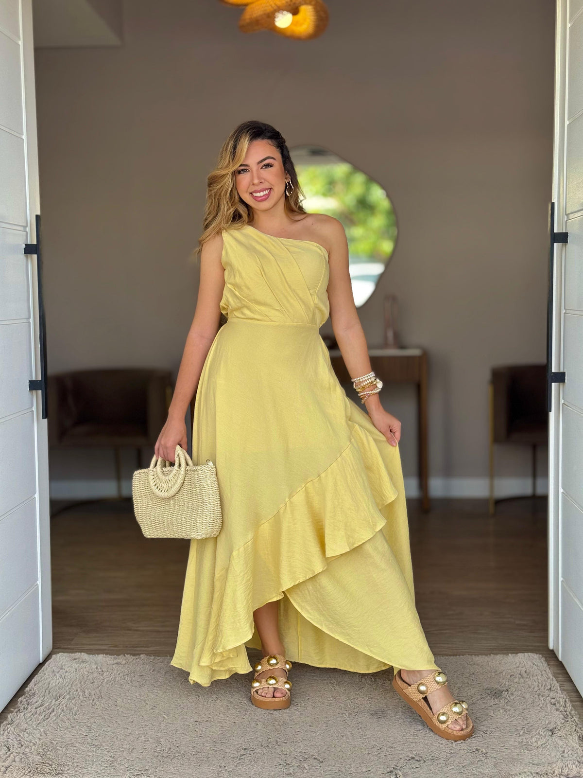 Vestido Catarina