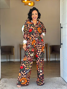 Conjunto Tanzânia