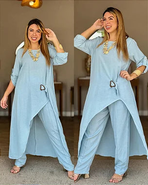 Conjunto Túnica