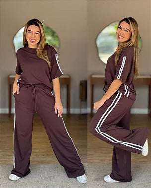Conjunto Sport