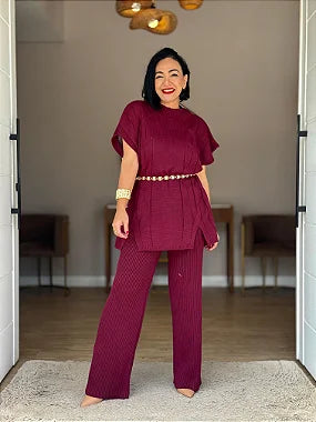 Calça Michele