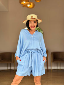 Conjunto Amalfi