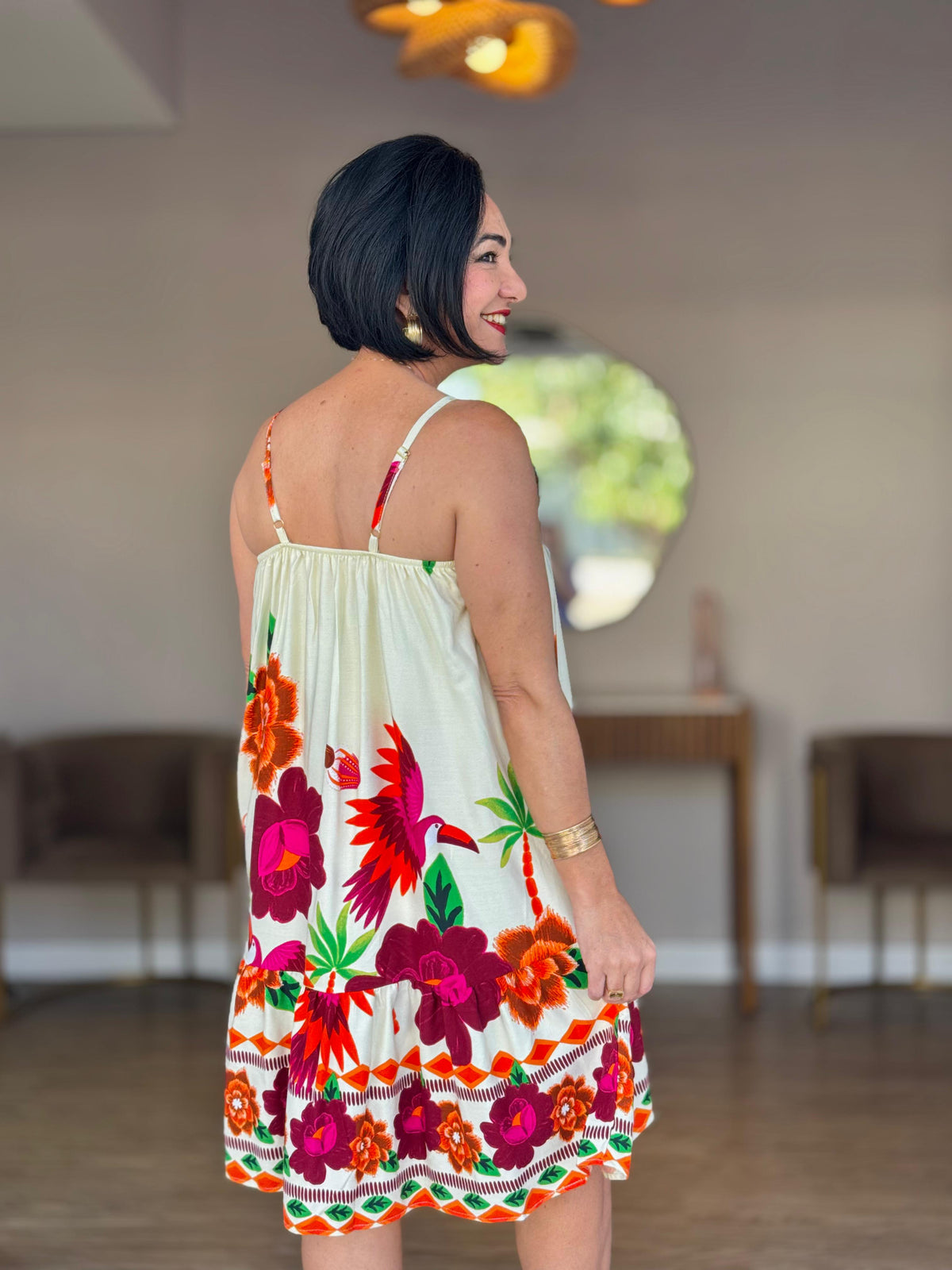 Vestido Ipanema