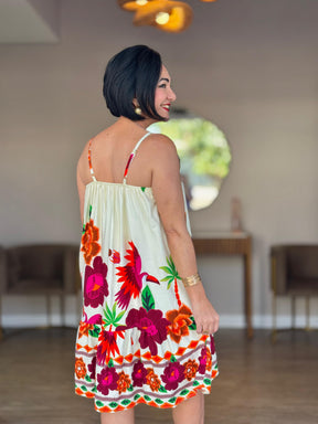 Vestido Ipanema