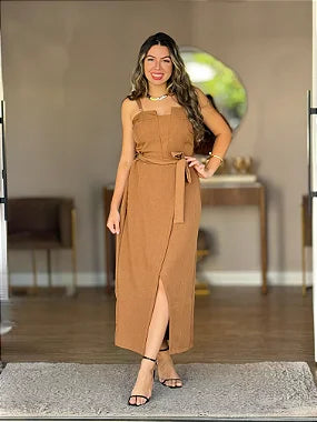 Vestido Laly