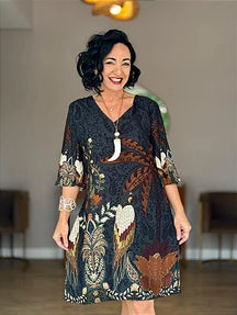 Vestido Zana