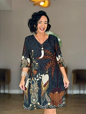 Vestido Zana