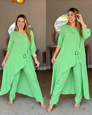 Conjunto Túnica