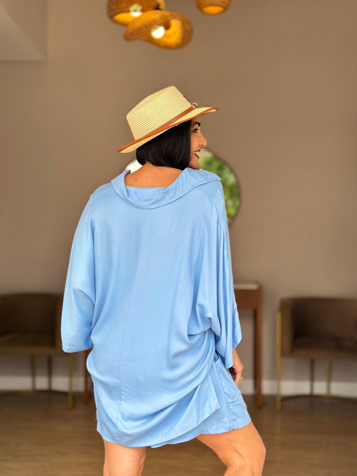 Conjunto Amalfi