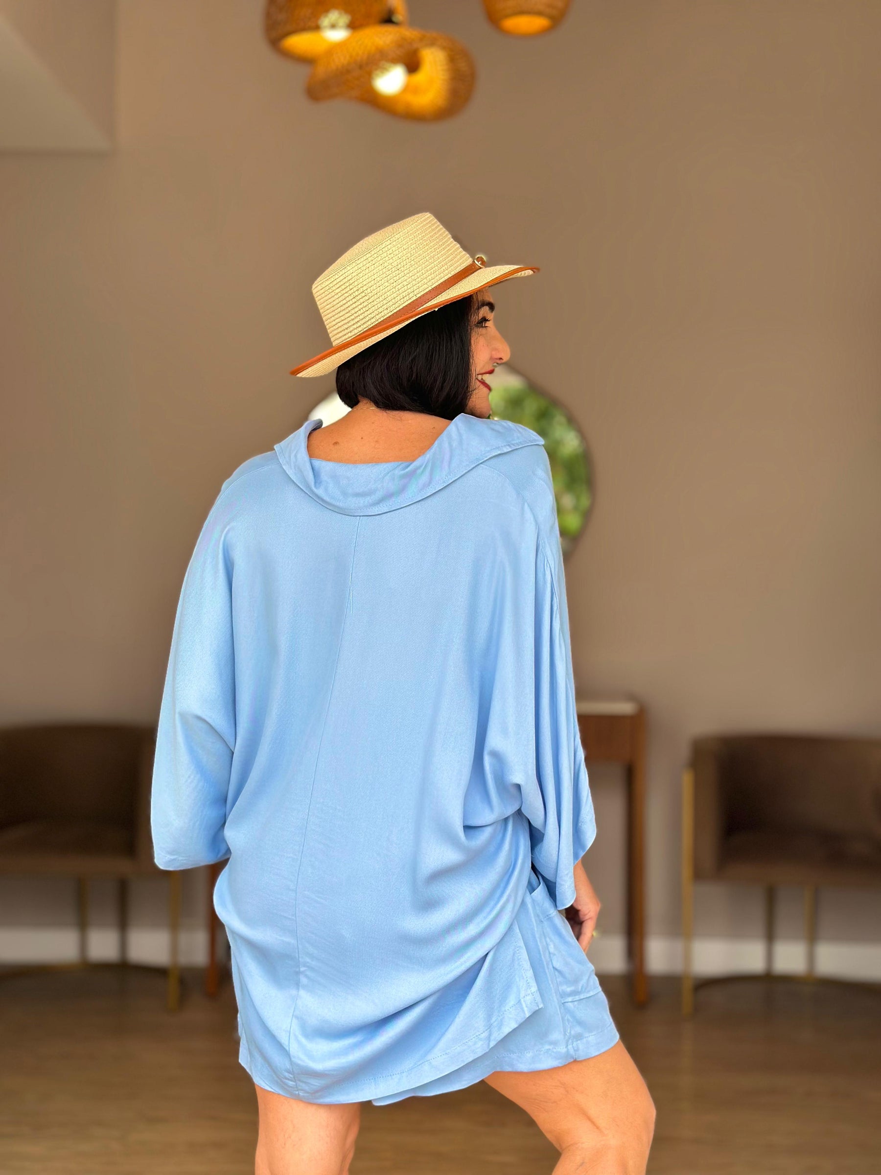 Conjunto Amalfi