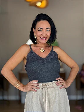 Blusa Bojo