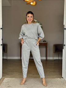 Conjunto Isadora