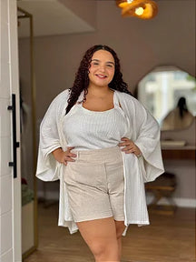 Conjunto Wave (twin set)