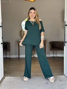 Conjunto Thais