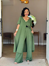 Conjunto Capa Estela