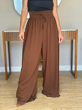 Calça Versátil