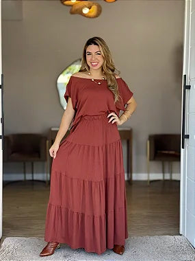 Conjunto Samantha