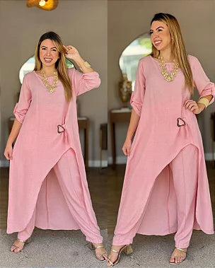 Conjunto Túnica