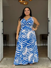 Vestido Carla