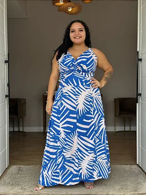 Vestido Carla