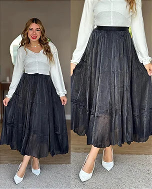 Saia Organza