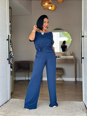 Conjunto Thais