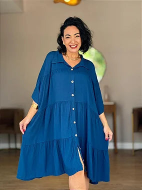Chemise Verão