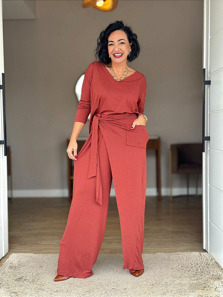 Conjunto Soraia