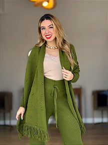 Capa Monique Premium